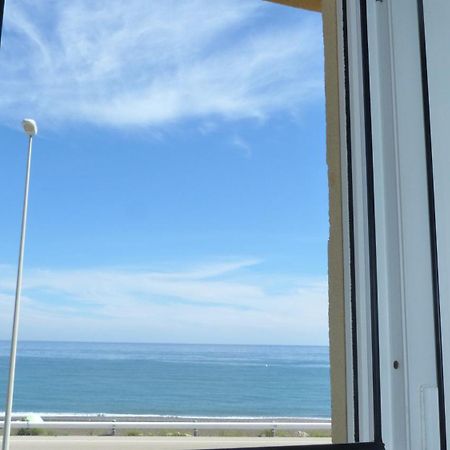 La Casa De La Playa Villa Chilches  Exteriör bild